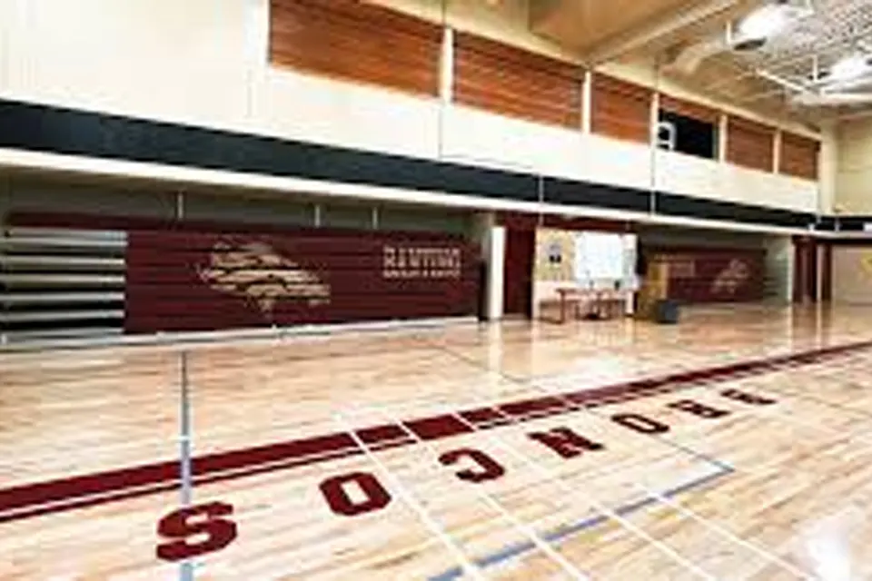 Sir Frederick Banting Secondary School 3