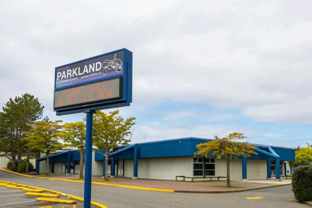 parkland 3