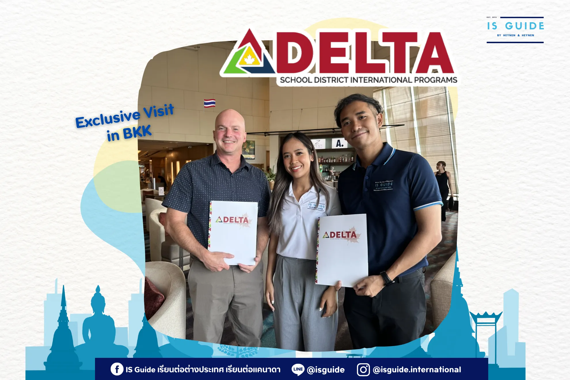 Delta School District