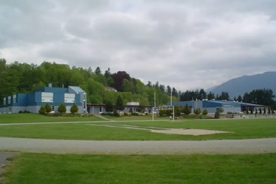 Hatzic Middle School