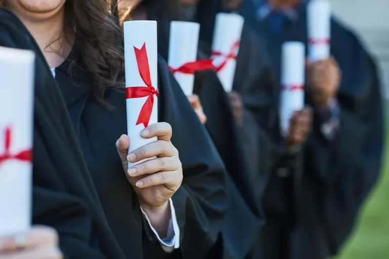 Master's Degree