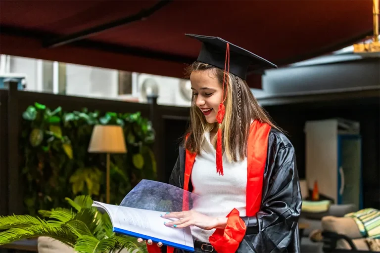 bachelor's degree