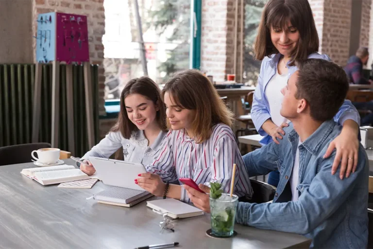 language school canada