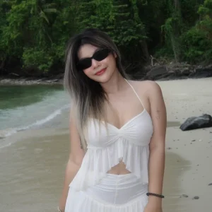 Aphatcha Maneevihok (Jinny)